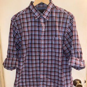 Banana Republic Long Sleeve Shirt